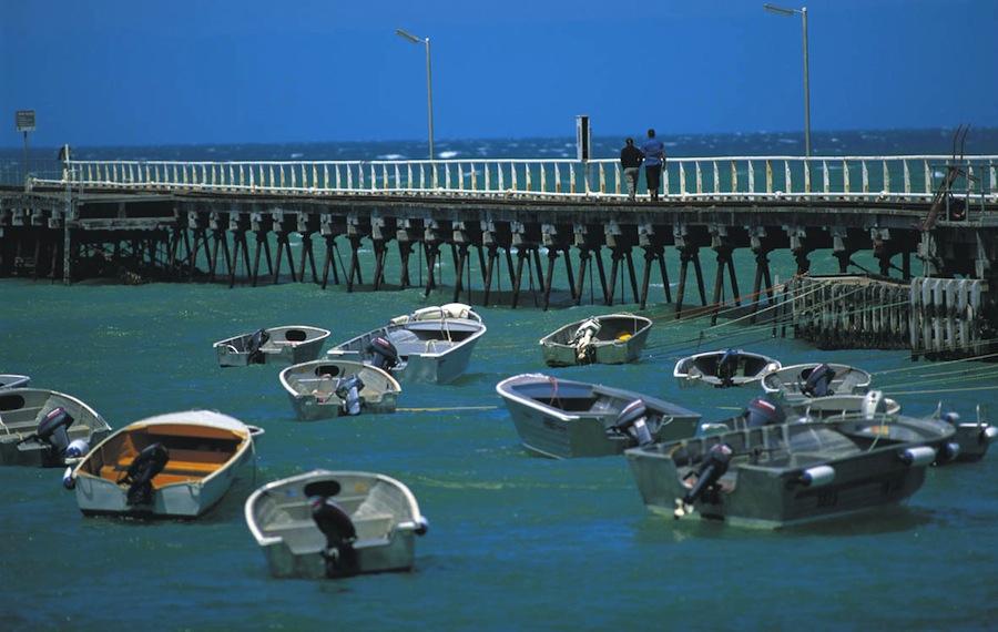 Beachport image